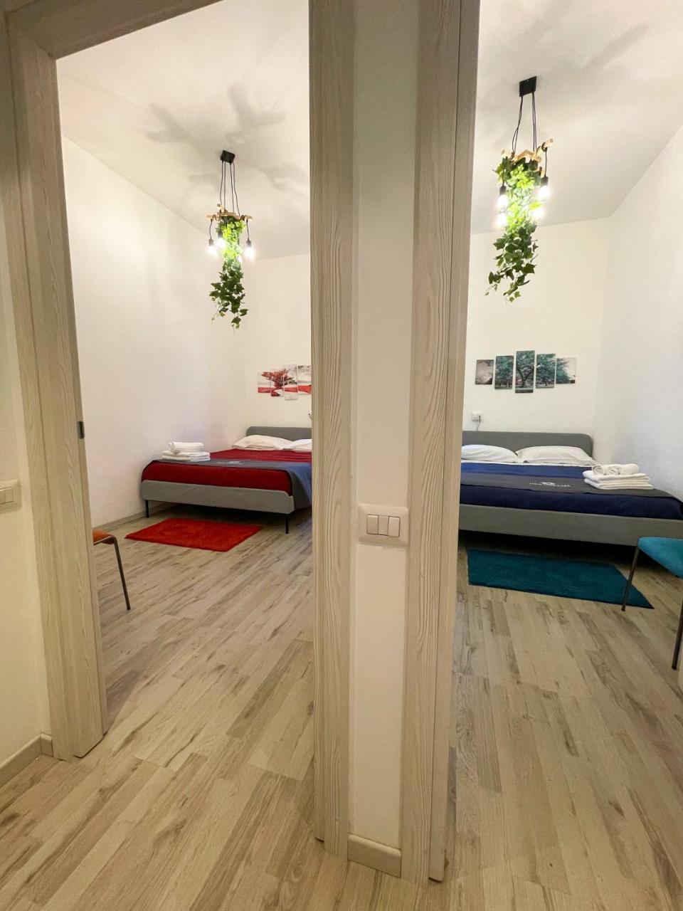 Dea Dreams Apartment Piazzale Lodi Wi-Fi Metro a 2 Passi 2