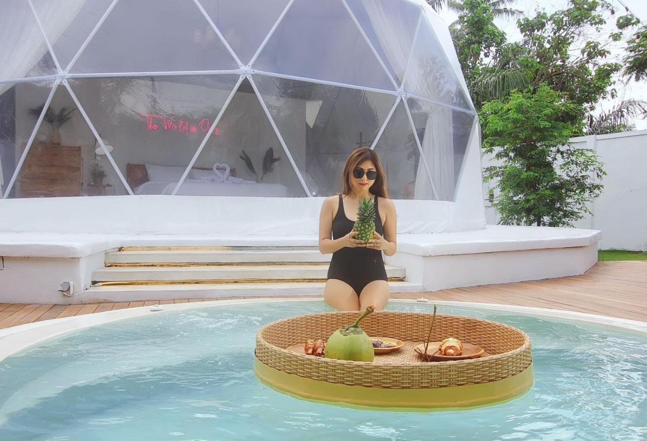 Coconut Galaxy Villas