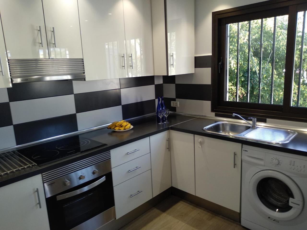 Apartamento Ama Tenerife Grande Terraza 2