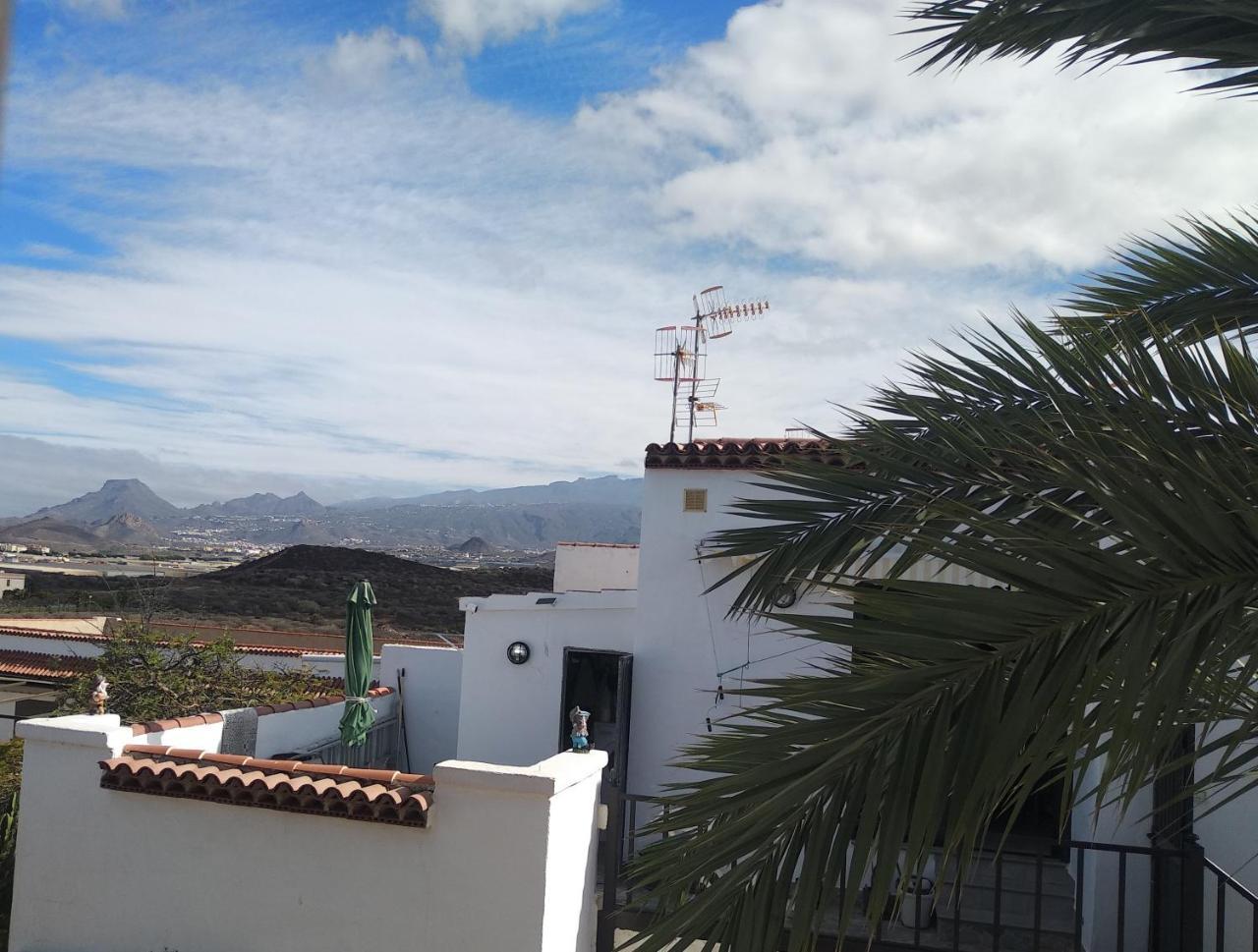 Apartamento Ama Tenerife Grande Terraza 1