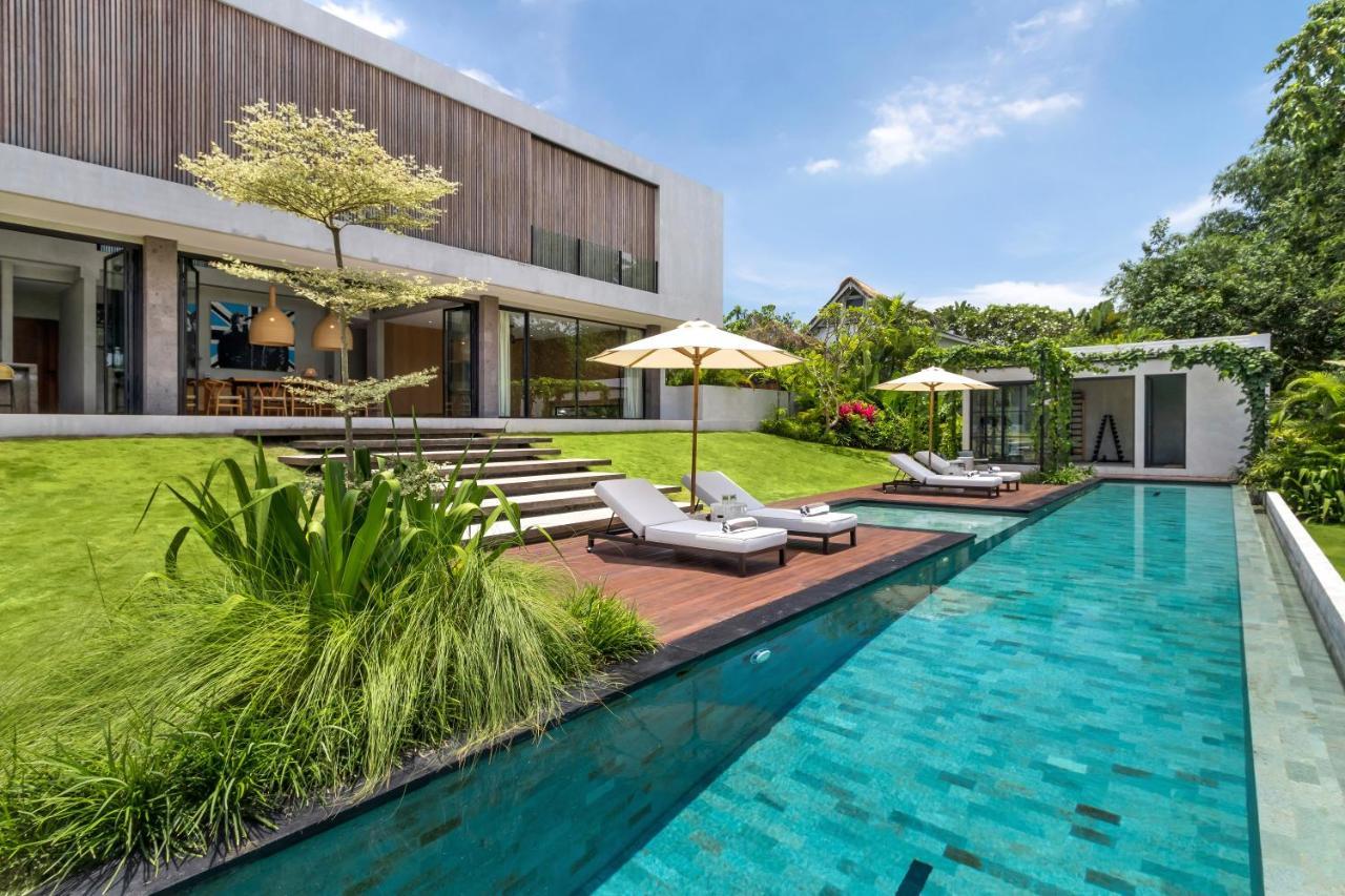 Villa Oasis Bali