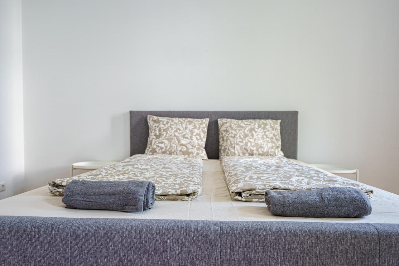 Vienna City Apartments 1060 Vienna