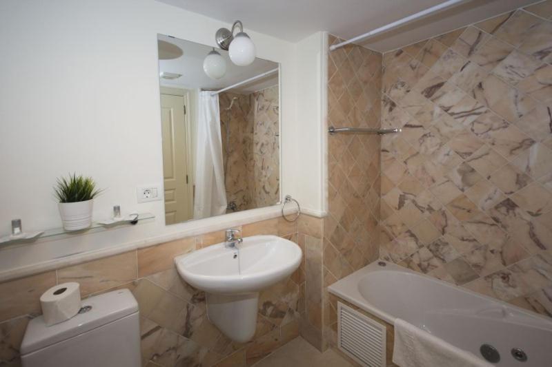 Apartments in Palm Mar 1