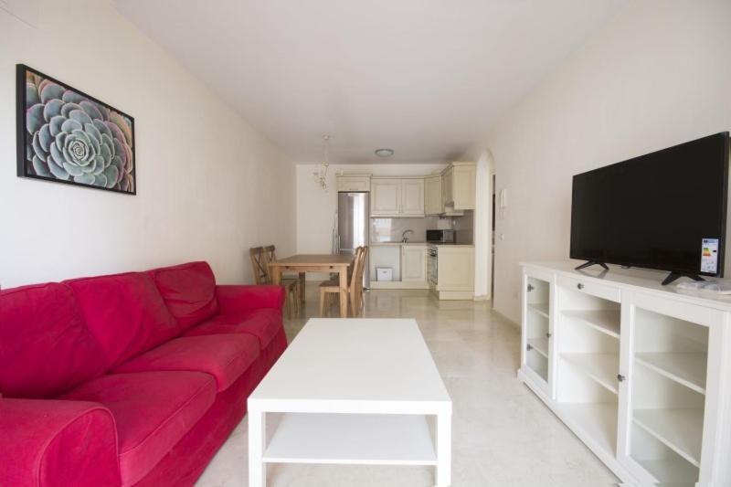 Apartments in Palm Mar 2