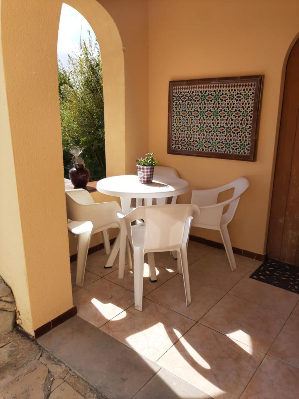 Apartamento Romantico En Plena Naturaleza Con Sauna 1