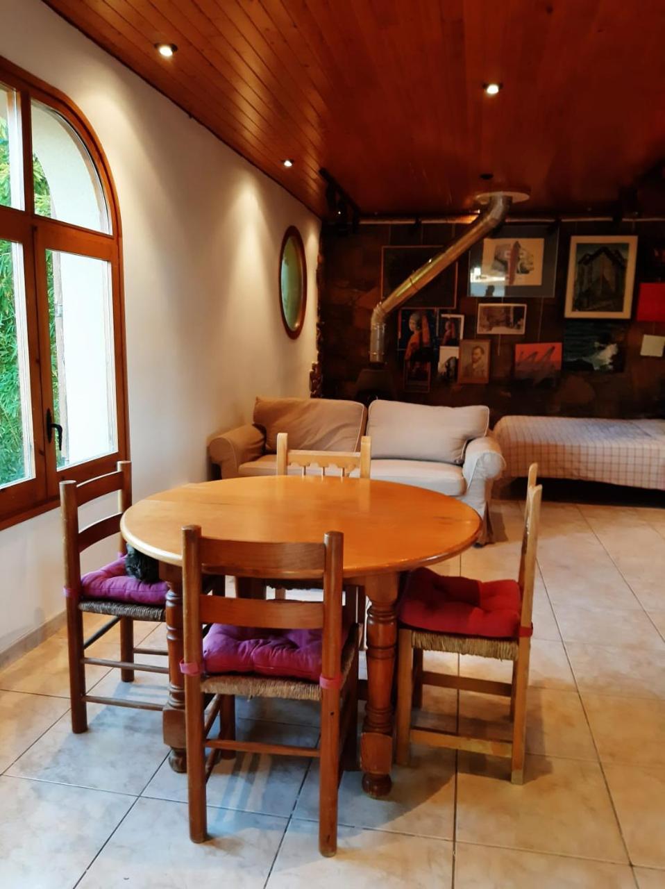 Apartamento Romantico En Plena Naturaleza Con Sauna 2