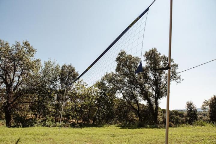Las Acacias Casa Rural En El Campo 1