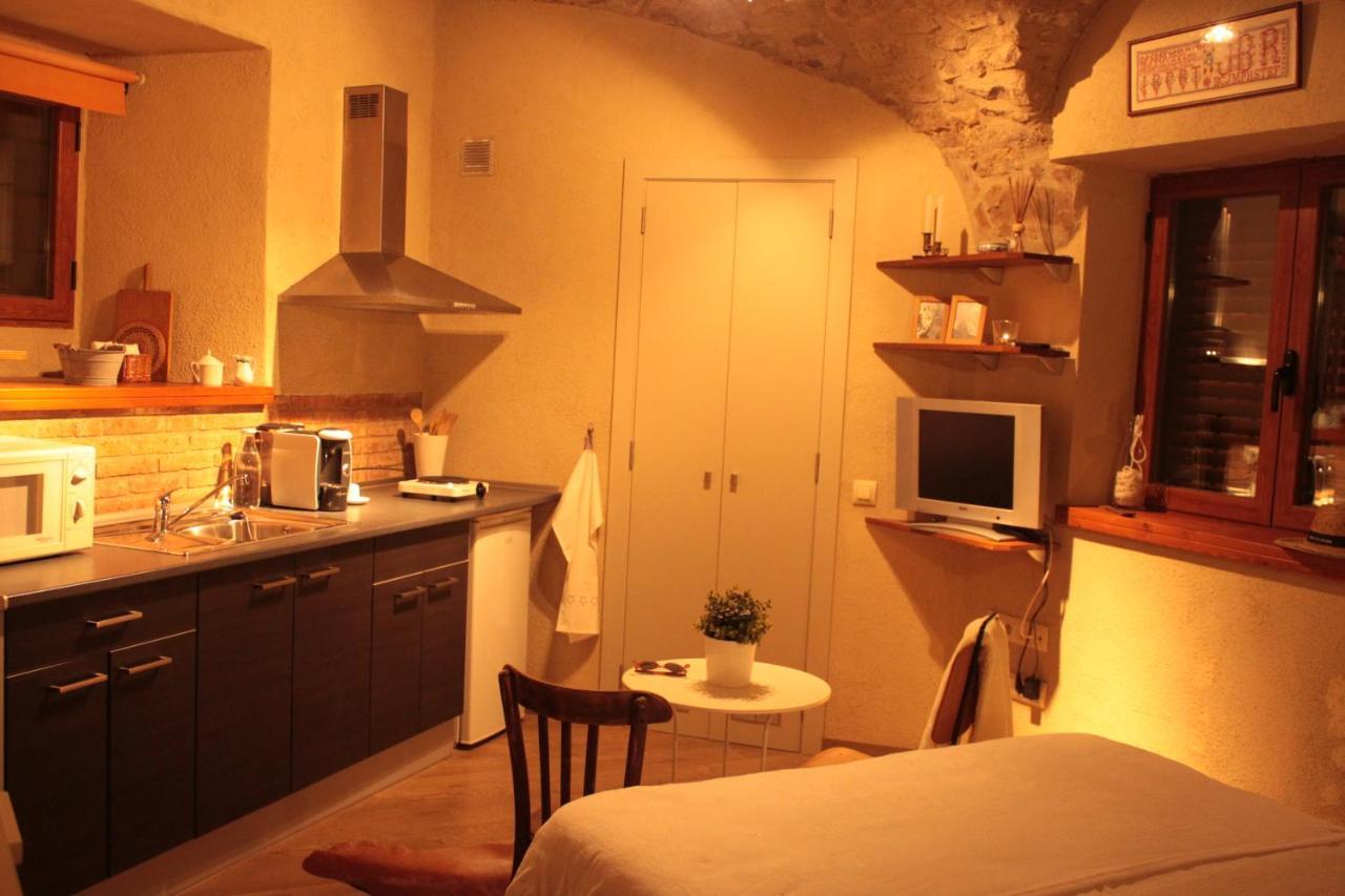 El Raco de Les Voltes (Adults Only)