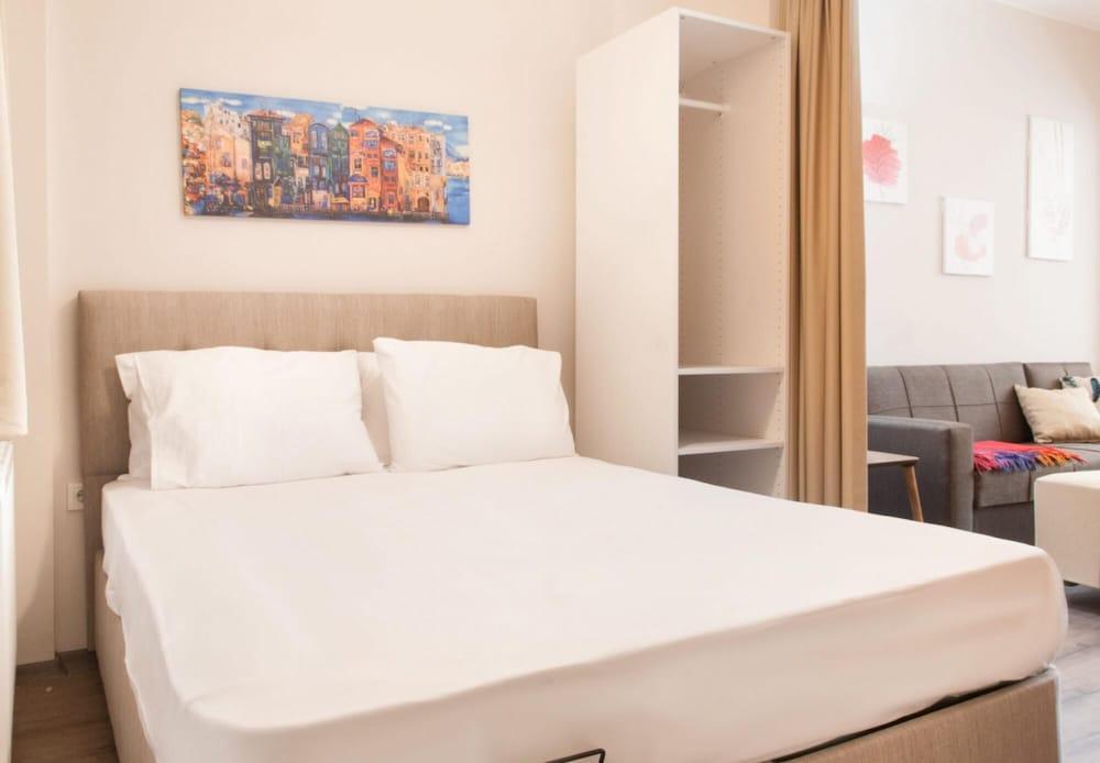 Central Apartment in the Heart of Sisli 1