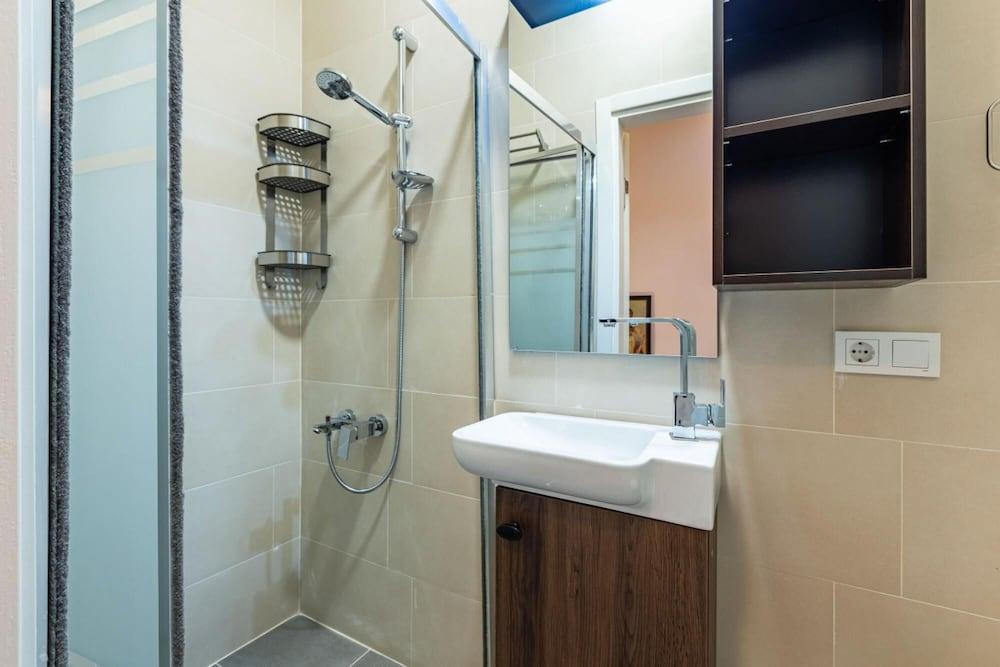 Duplex House Near Trendy Attractions in Sisli 2