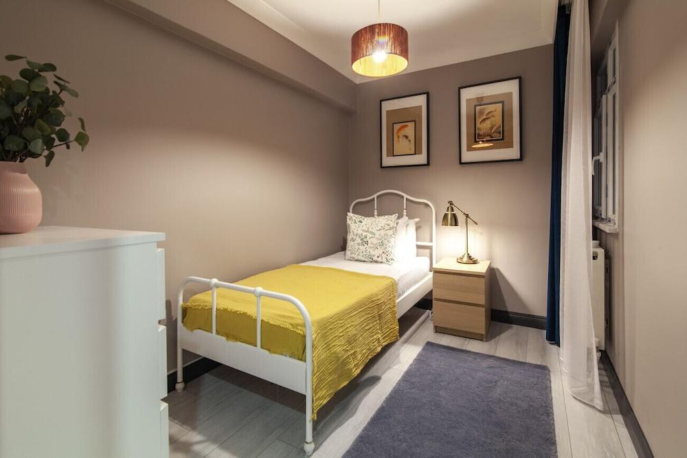 Comfy And Central Flat in the Heart of Sisli 2