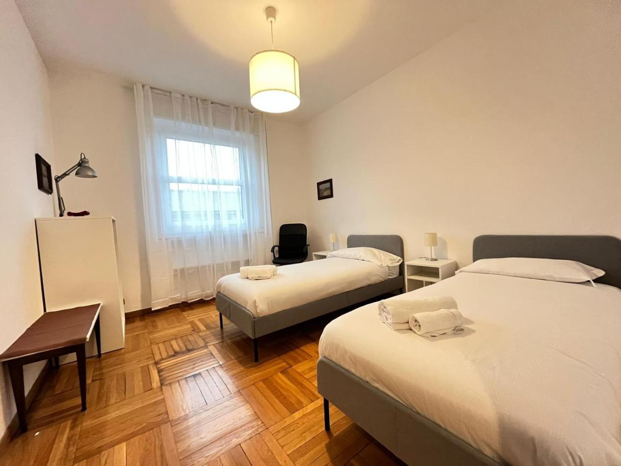 Kibilu - Viale Andrea Doria - Corso Buenos Aires - Porta Venezia - Centro Citta 1