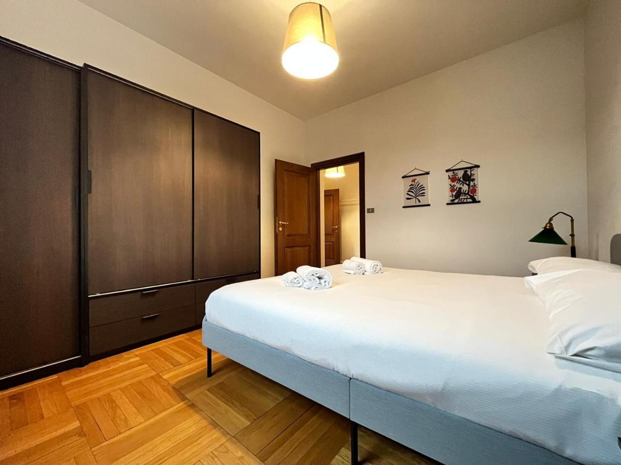 Kibilu - Viale Andrea Doria - Corso Buenos Aires - Porta Venezia - Centro Citta 2