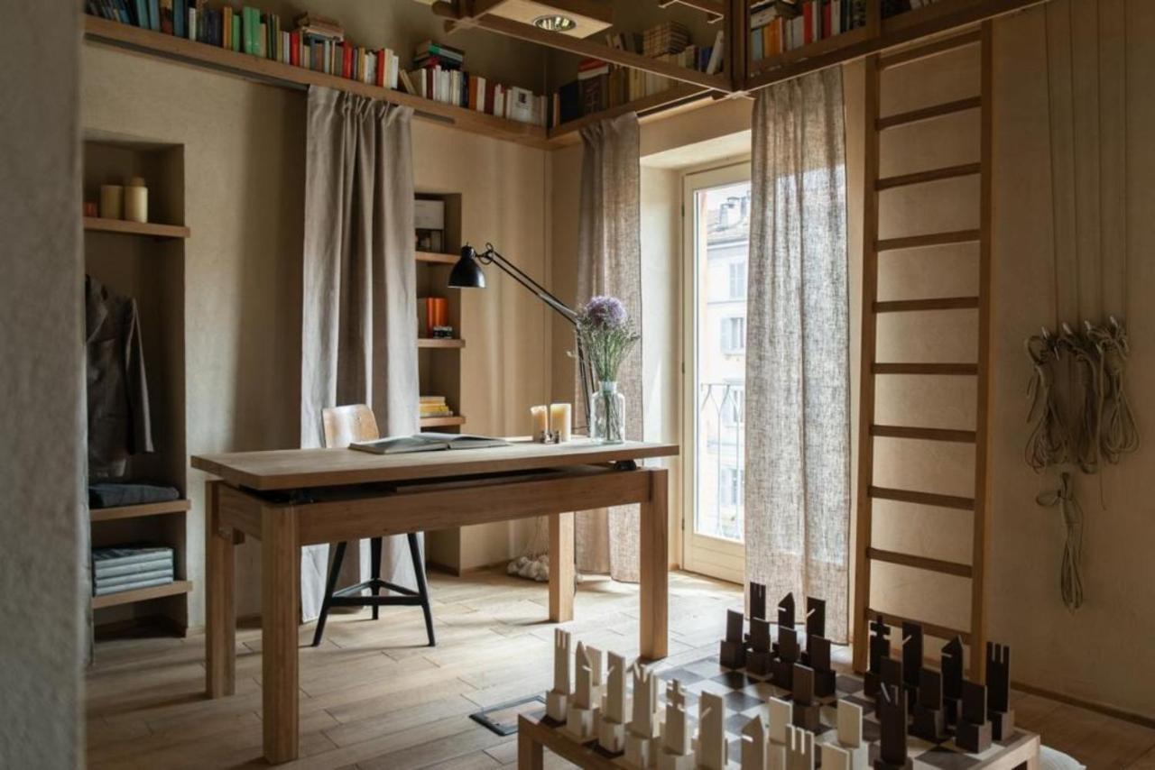 Boutique Suite Sul Naviglio Grande