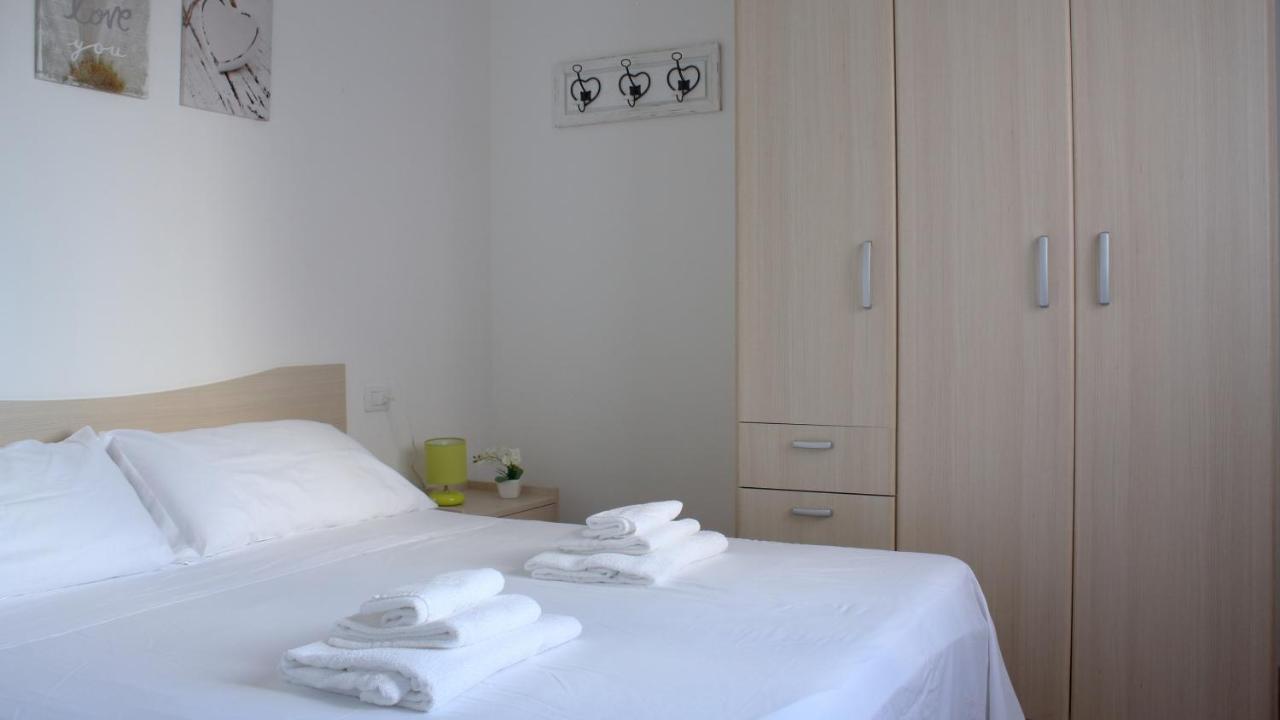 Welcomely - Il Salotto 1