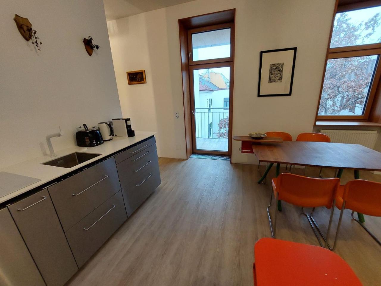 Apartment Happy Pasetti by Interhome 2