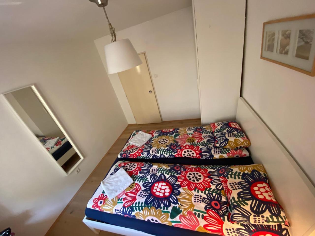 Apartment52 in Vienna Near the Рrаter 1