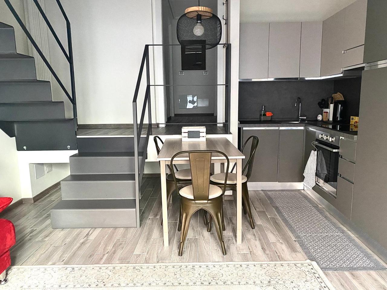 Loft Incantevole a Milano 1