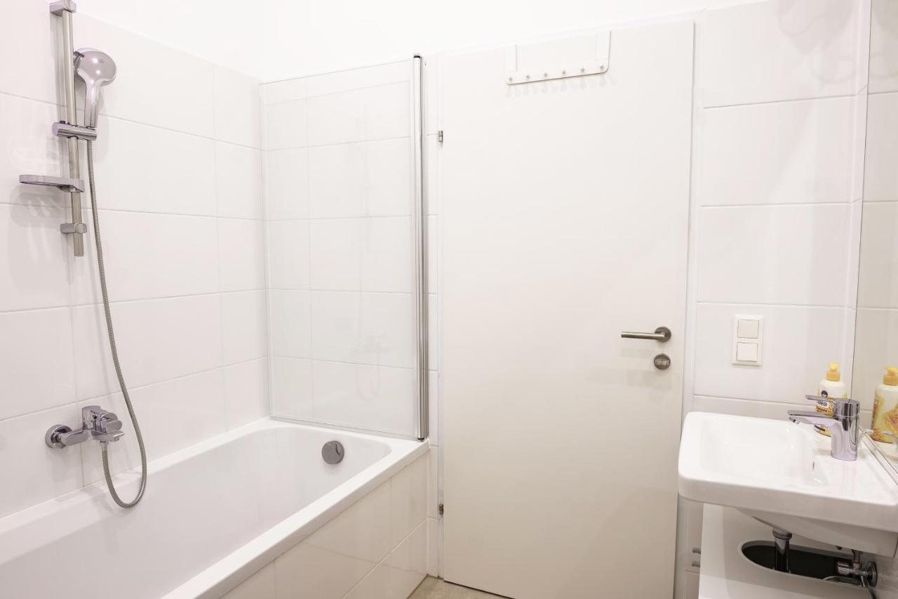 Vienna City Apartments Ottakring 2