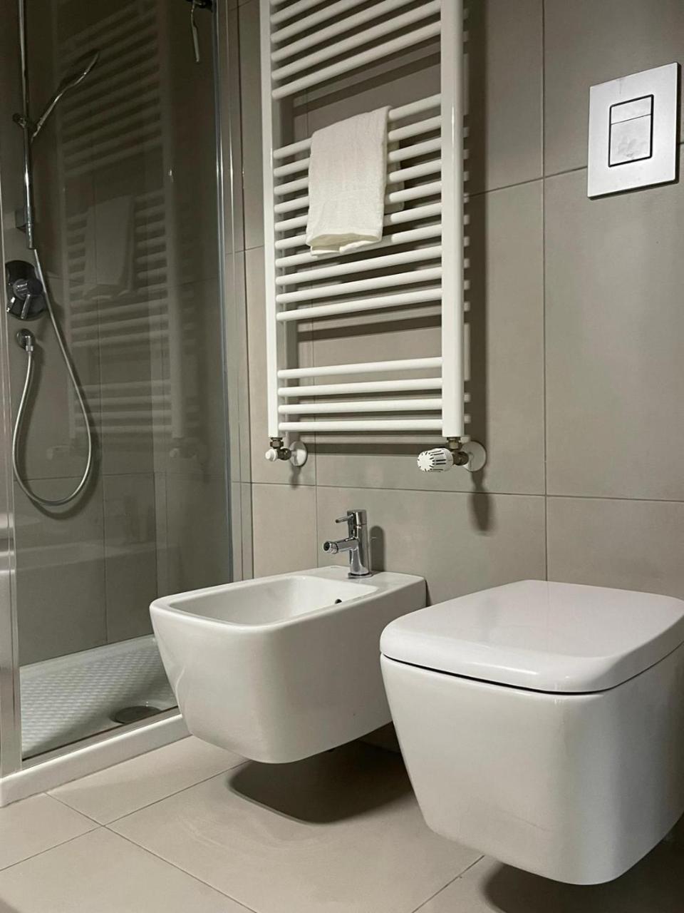 Citylife Monolocale Con Ampio Terrazzo 2