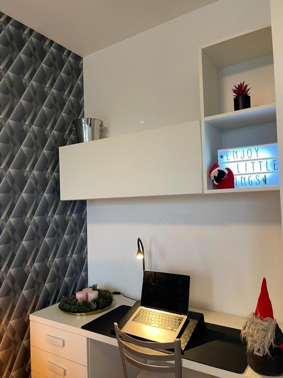 Citylife Monolocale Con Ampio Terrazzo 1