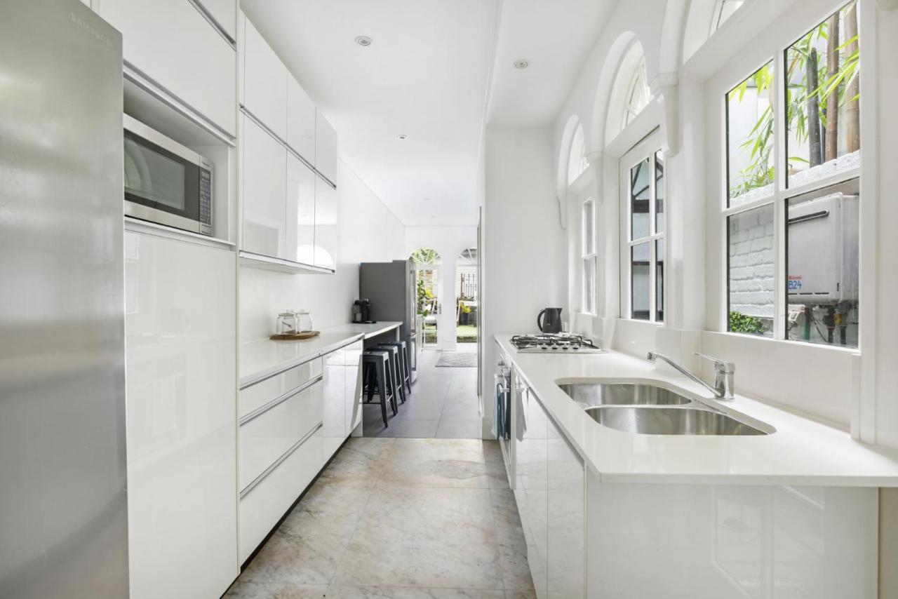 Pet Friendly Paddo Terrace 2