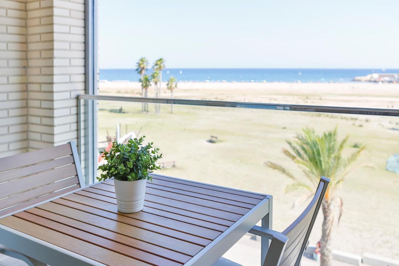 Apartaments Les Palmeres Coma-Ruga