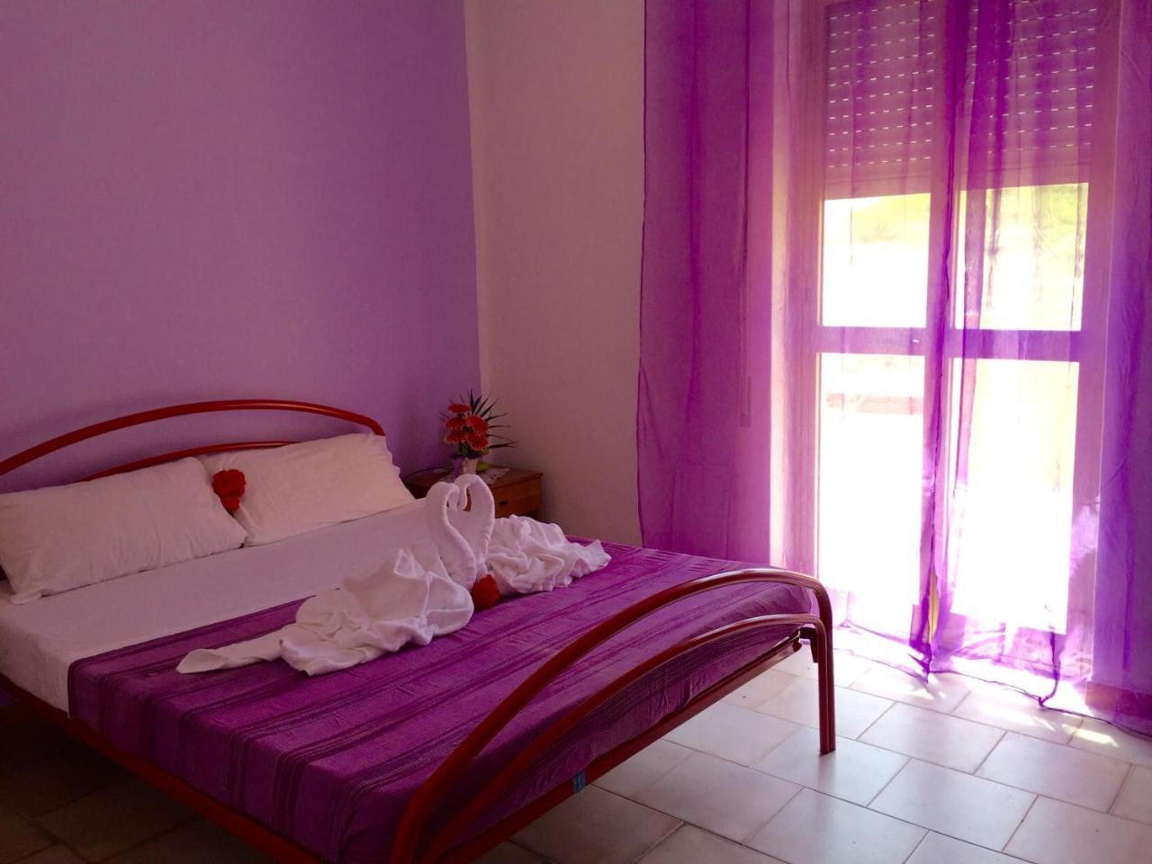 Appartamenti Abbaidda 2