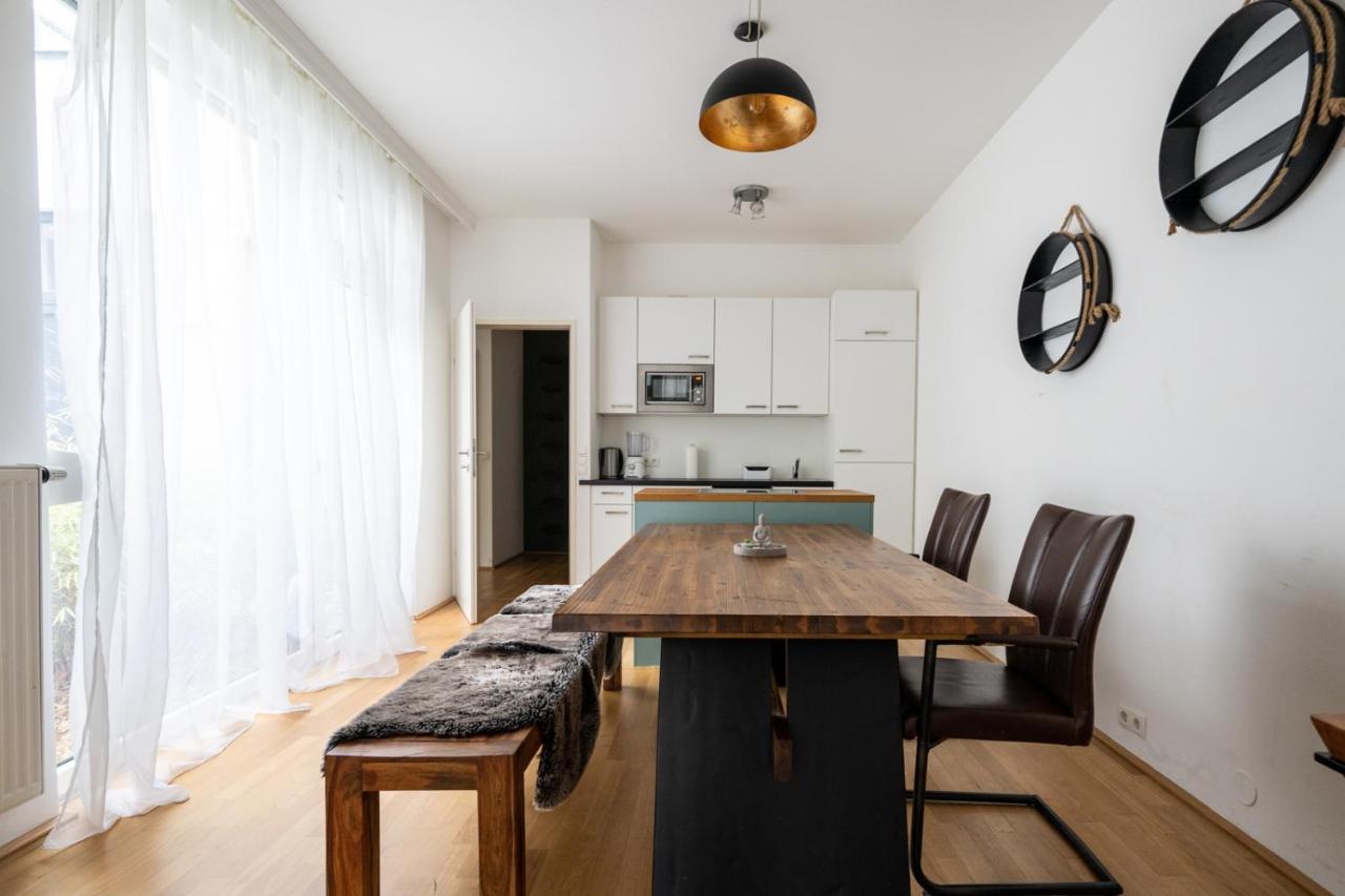 Sweet Home Vienna Townhouse