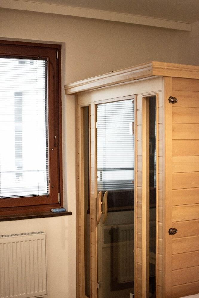 Eine Wohnung Mit Etwas Luxus 1