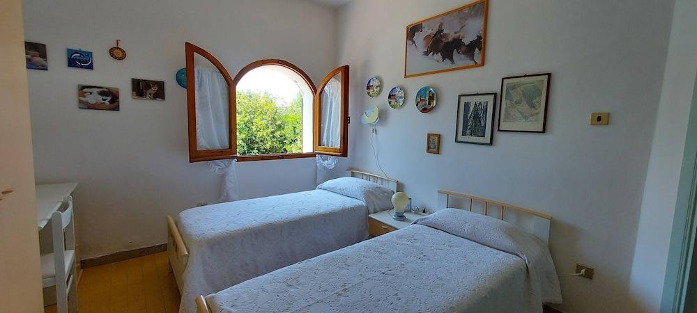 Villetta Indipendente Sul Mare 1