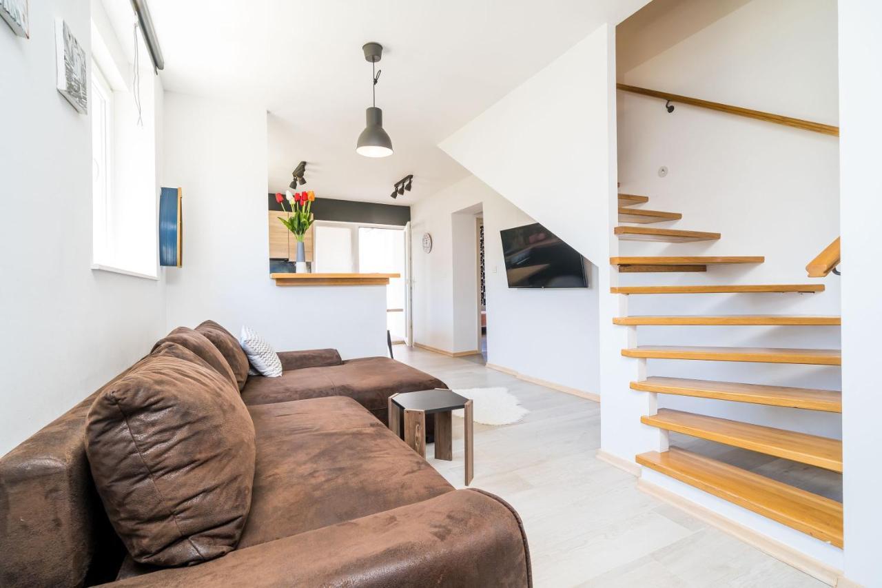 Hacienda Apartment 1