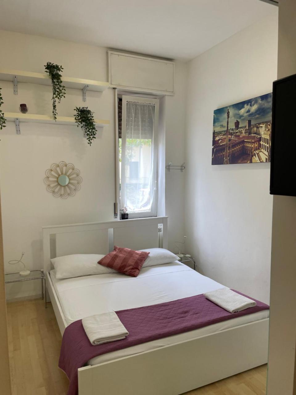 Claudia's Home in Fieracity&Mico&Sansiro 1