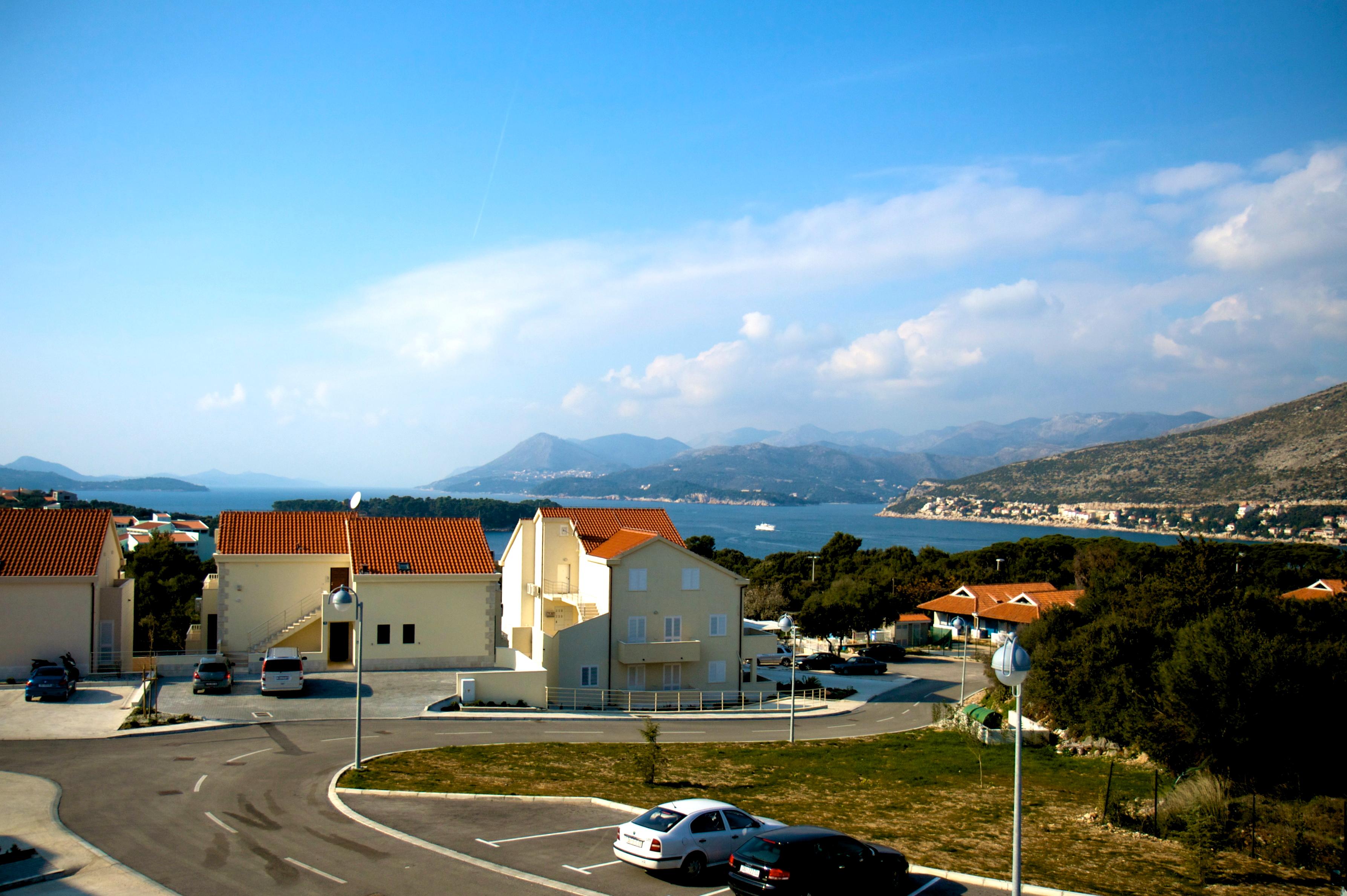 Pervanovo Apartments 1