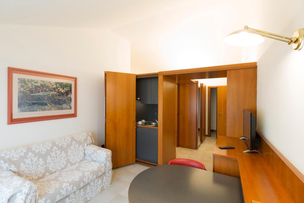 Residence Donatello 1