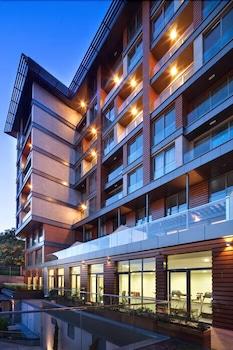 Elysium V Plus Taksim