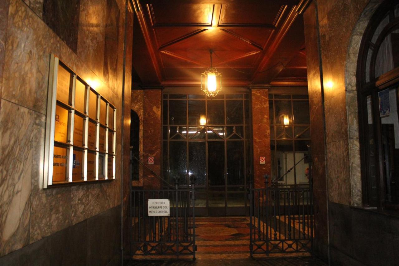 House Beatrice Milano 2