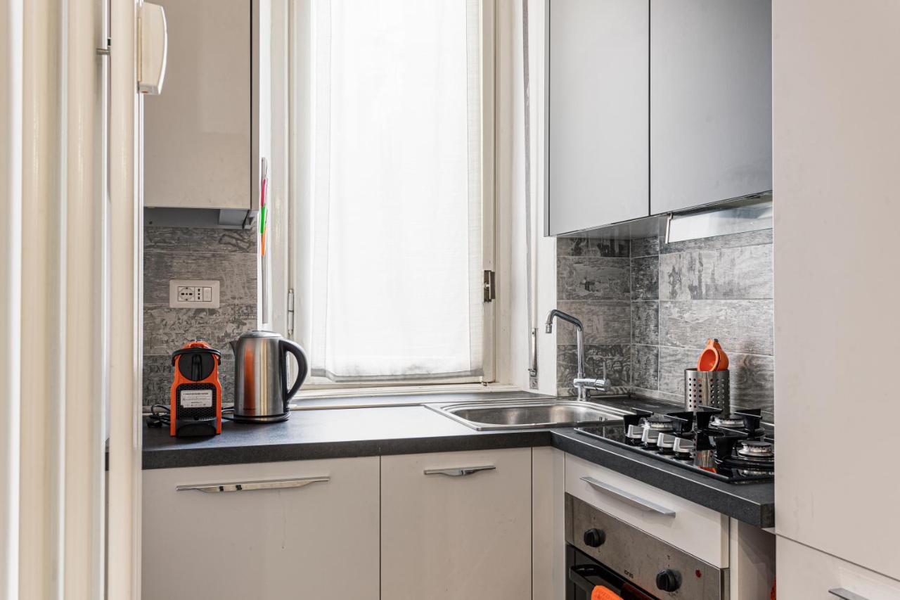 Homi - Via Filzi Milano Centrale (Adults Only) 2