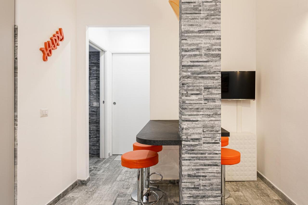 Homi - Via Filzi Milano Centrale (Adults Only) 1