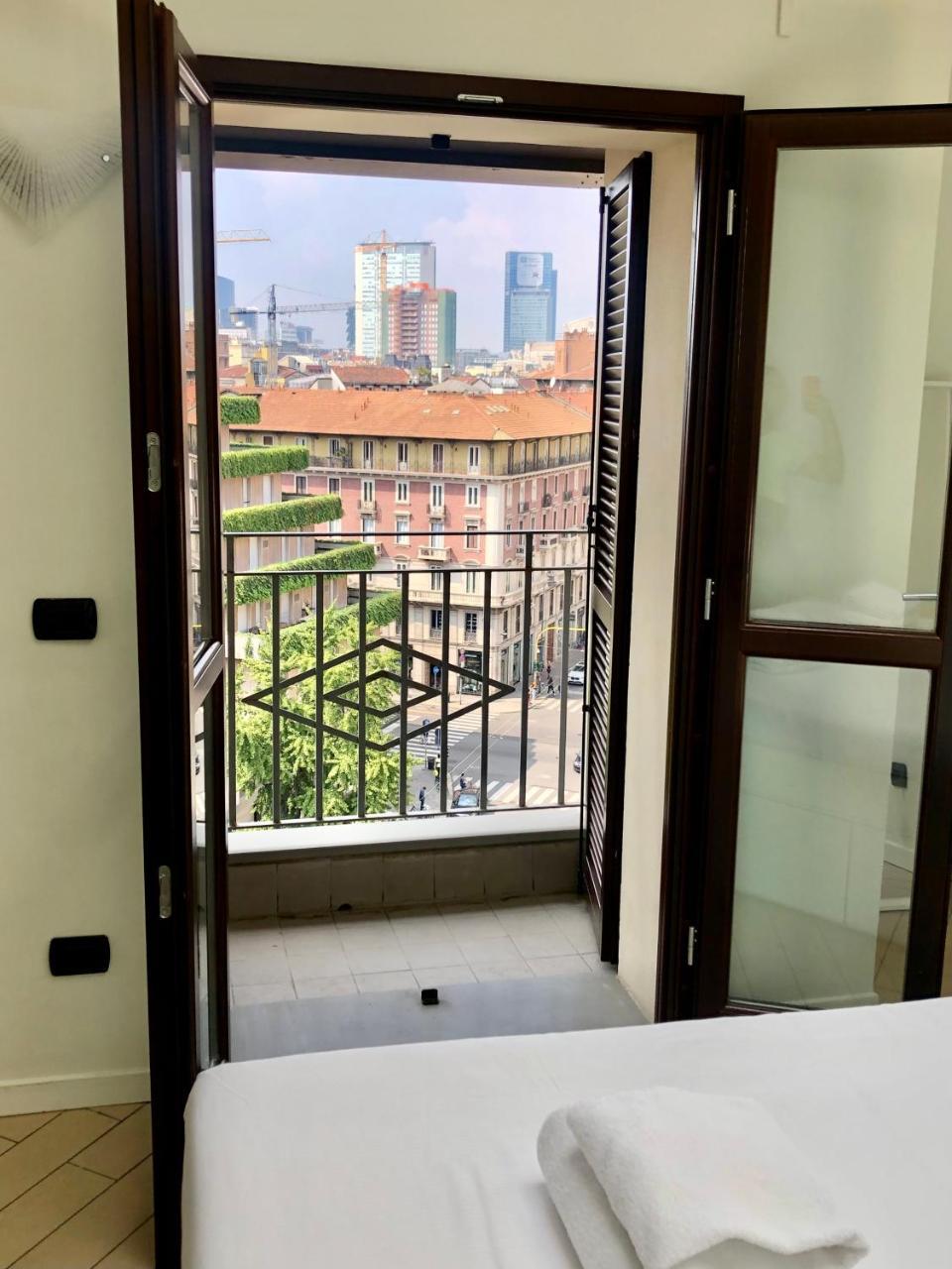  Relstay - Buenos Aires - Bright 1br 1