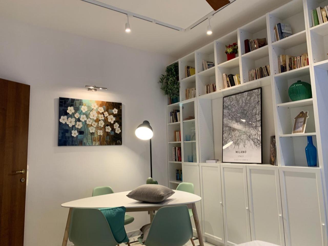 Kibilu - Via Pastorelli