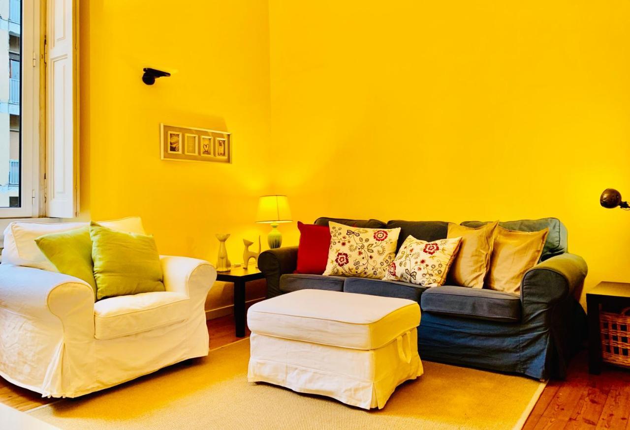 Comecasa 2 Bedrooms Apartment in Via Curtatone