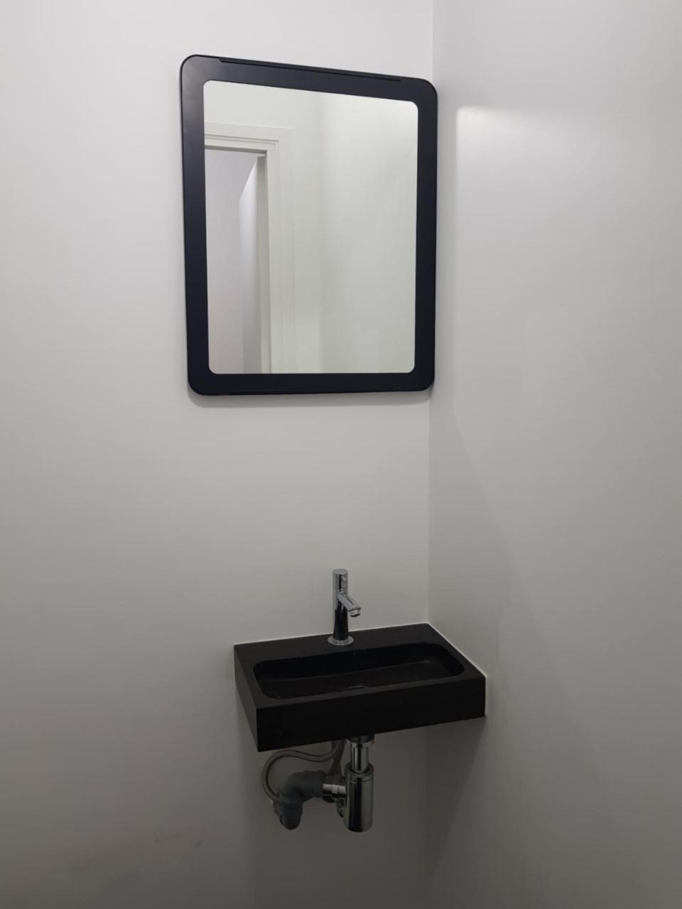 Suite Minimalist 50m2 2