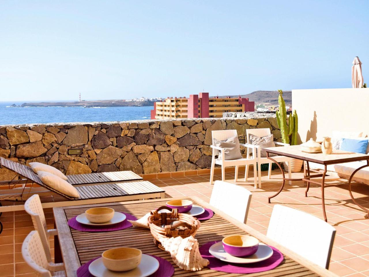 Apartment Poris de Abona - Pob101