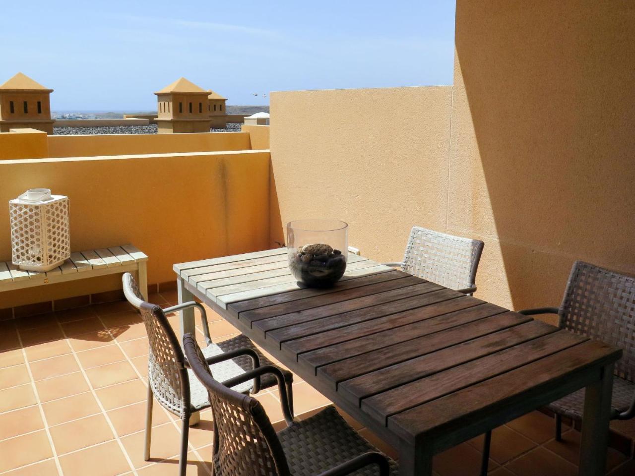 Apartment Poris de Abona - Pob100