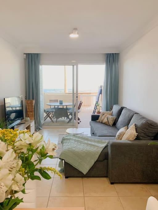 Apartamento Con Vistas Al Mar El Poris