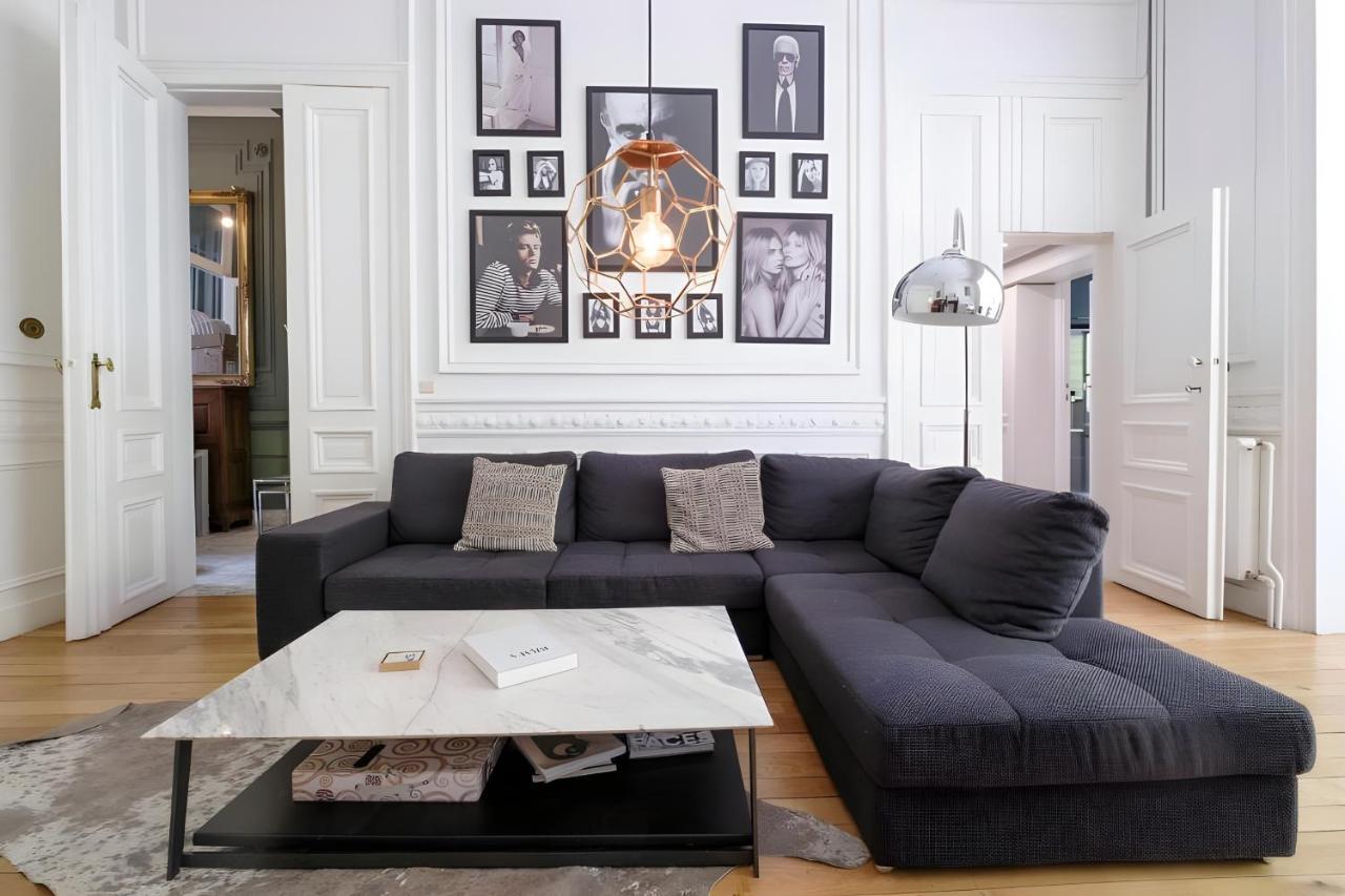 La Calamande En Ville 2