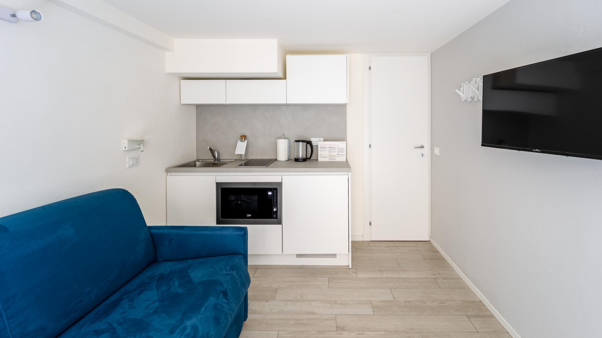 Italianway - the B Village Standard - 08 2