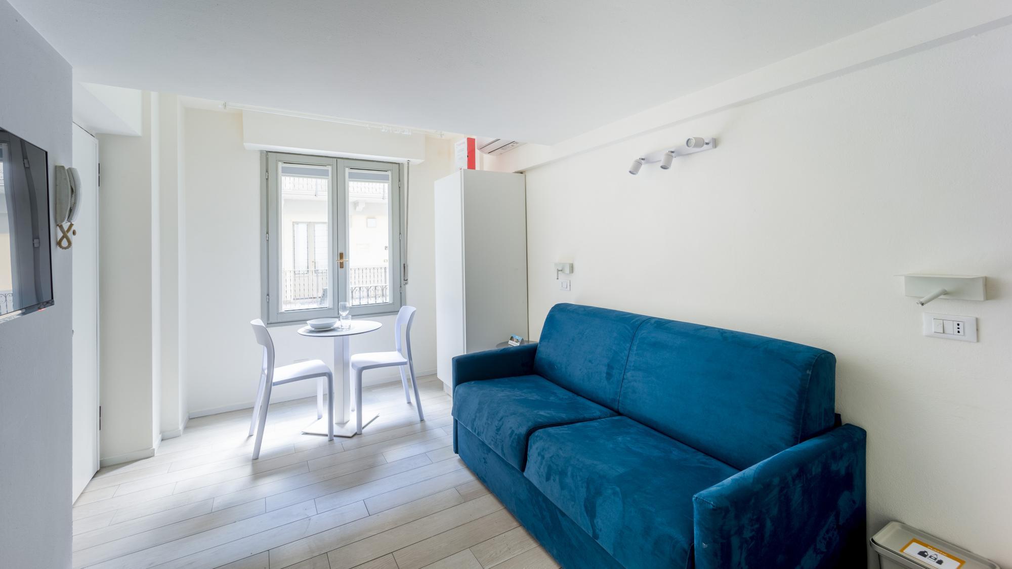 Italianway - the B Village Standard - 08 1