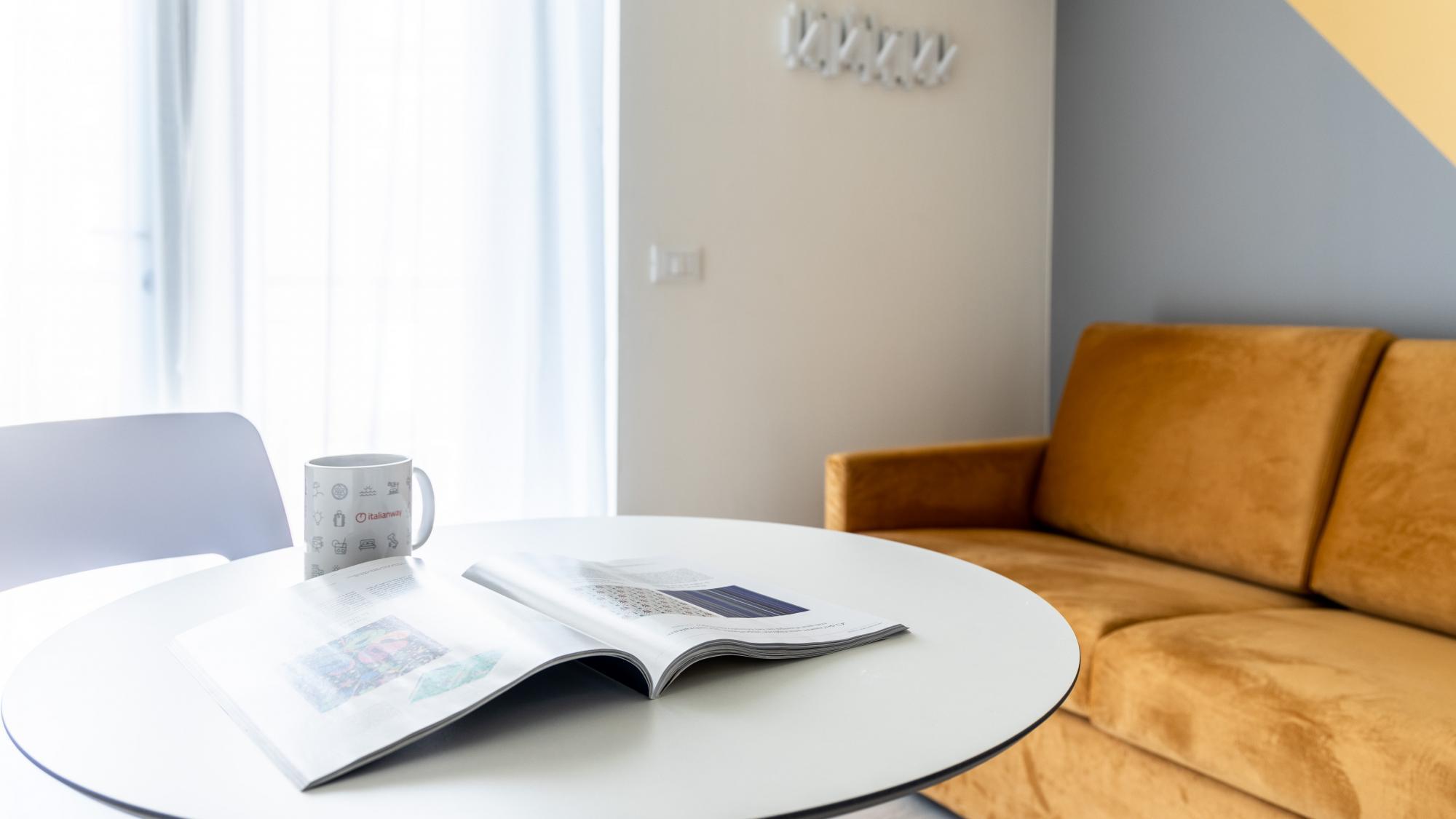 Italianway - the B Village Superior - 55 1